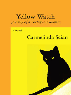 cover image of Yellow Watch